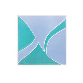 Azulejo Cerâmico Cor 180 B, para Ambientes Internos, Externos e Piscinas- Eliane