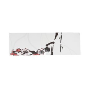 Listelo Cerâmico Estremoz Algodão - Eliane