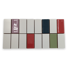 Pastilha Cerâmica Spectro Canis Color - Eliane