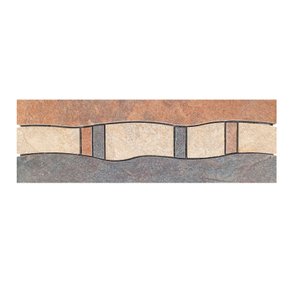 Listelo em Porcelanato Everest L-2000 - Eliane