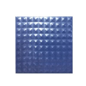 Pastilha Cerâmica Dynamic Blue - Eliane