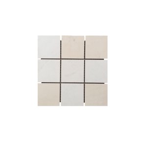 ​​​PASTILHA CERÂMICA AVALON LEON - ELIANE - 15 X 15CM