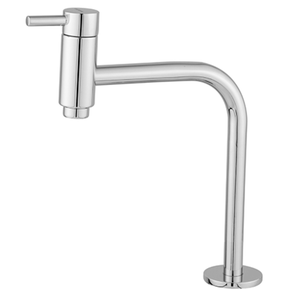 1564 TORNEIRA C65 NOBRE SOFT 23CM BANCADA 1/4 VOLTA - RAINHA