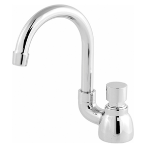 1799 TORNEIRA  AUTOMATICA LAVATORIO GIRATORIA BANCADA - RAINHA