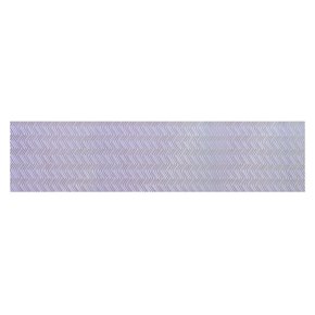 LISTELO CERÂMICO DECORE LINHAS CRAYON - CEUSA - 16,5 x 64,3 CM