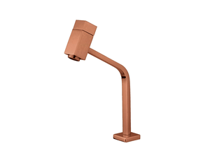 RAINHA 88962 C90 TORN.LAVATORIO 1/4 VOLTA BANC ROSE FOSCO