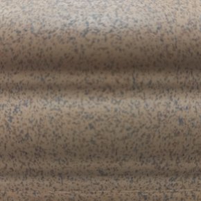 Cantoneira Cerâmica V-Cap Mocha - Portinari - Alianda