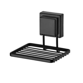 SABONETEIRA PRETO FOSCO 8051PT - FUTURE