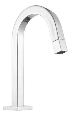 RAINHA 1073 TORNEIRA LAVATÓRIO LINK QUADRADA CM 1/4 VOLTA