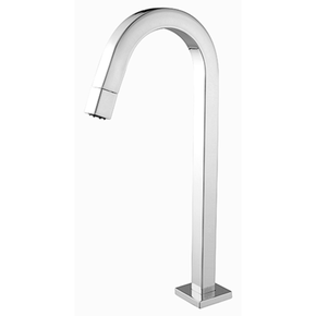 RAINHA 1074 TORNEIRA LAVATÓRIO LINK QUADRADA CM 1/4 VOLTA