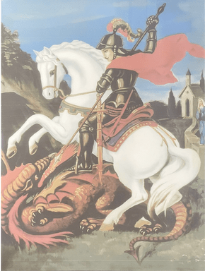 Porcelanato São Jorge Full HD - Dexco