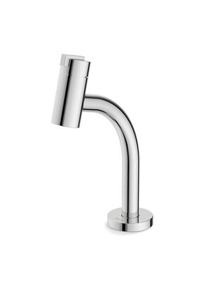 ROCA TORNEIRA DE LAVATORIO DE MESA BICA BAIXA SINGLES ONE SQUARE CROMADO