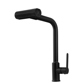 RAINHA 92993 TORNEIRA BANCADA GOURMET FRIA PARA COZINHA BLACK