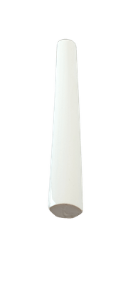 W CORNER ALMOND PLAI N LU - ELIANE - 1,5 X 20 CENTÍMETROS