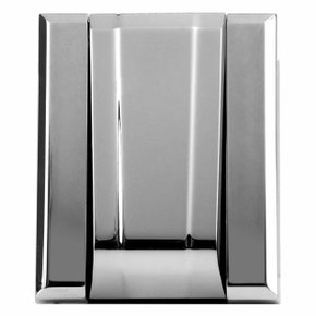 Acabamento para Válvula Descarga PR4100 Cromado - Ducon