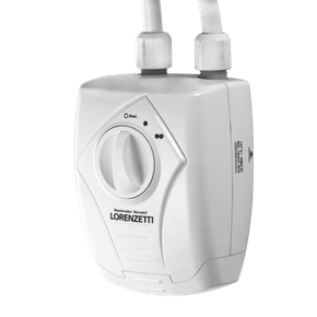 Aquecedor Elétrico de Água Versátil 220v 5500w - Lorenzetti