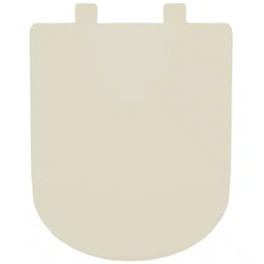 Assento Convencional Vogue Plus Bege 37 - Tupan