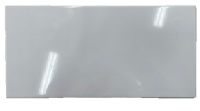 Azulejo Cerâmico Bold Off White - Portinari