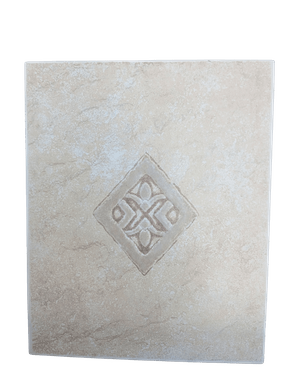 AZULEJO CERÂMICO BOLZANO BG-1 - 20X25 - DEXXO - 28250 -