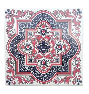 AZULEJO CERAMICO COIMBRA DEC-4 - 20X20CM - CLASSE A - DEXCO