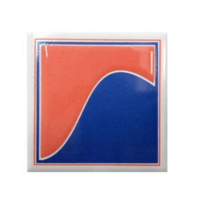 Azulejo Cerâmico Cor 120 A, para Ambientes Internos, Externos e Piscinas - Eliane