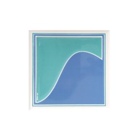 Azulejo Cerâmico Cor 120 B, para Ambientes Internos, Externos e Piscinas- Eliane