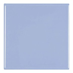 AZULEJO CERÂMICO PARA PISCINA AZUL LAGUNA - ELIANE - 20 X 20