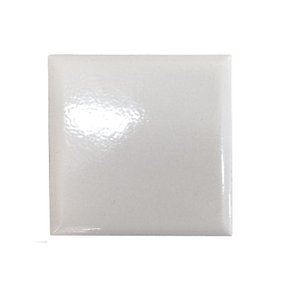 Azulejo Cerâmico Ref 42 Cinza - Eliane