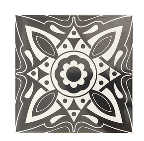 Azulejo Cerâmico Viva Mix Dec 18- Portinari