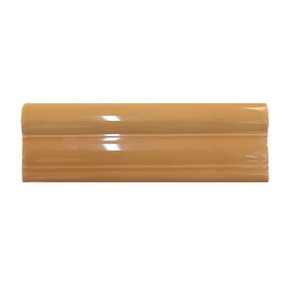 Cantoneira Cerâmica V-Cap Primavera Pêssego - Portinari