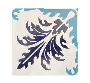 Azulejo Cerâmico Viva Mix Dec 26 - Portinari