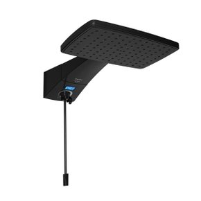 Ducha Digital Polo Hybrid Black 7700w 220v - Hydra