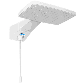 Ducha Digital Polo Hybrid Branco 7700w 220v - Hydra