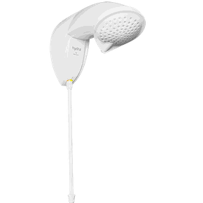 Ducha Eletrônica ND Branco 7700w 220v - Hydra
