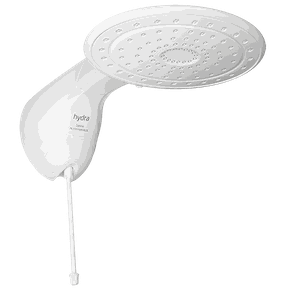Ducha Eletrônica Optima Branco 7700w 220v - Hydra