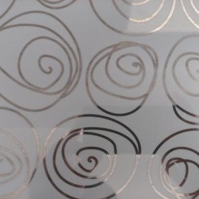 Listelo Cerâmico Colorsense Sensorial Grafite - Eliane