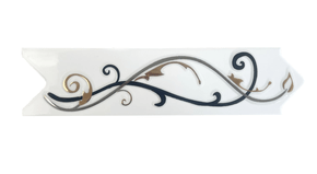 Listelo Cerâmico Versato - Portinari