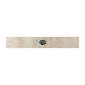 Listelo de Porcelanato Mosaico DP-1200 - Eliane