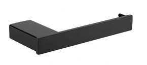 LX7160B Papeleira Black Matte - Lexxa