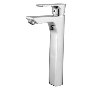 MISTURADOR MONOCOMANDO BICA ALTA LAVATÓRIO BANCADA 5520 - RAINHA