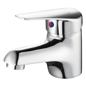 MISTURADOR MONOCOMANDO LAVATÓRIO BANCADA 20286 - RAINHA