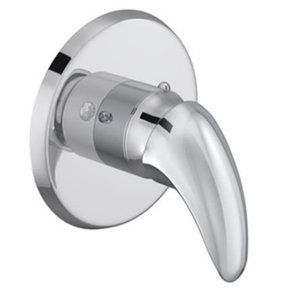 Misturador Monocromático Chuveiro 3/4 Smart 2993 C71 Cromado