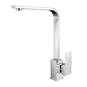 MISTURADOR PARA COZINHA MONOCOMANDO 5199 COM AREJADOR - RAINHA