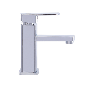 MISTURADOR PARA LAVATÓRIO MONOCOMANDO 4530 BICA BAIXA - RAINHA