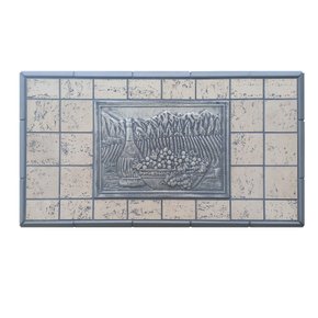 Painel em Porcelanato Wine - Portinari