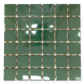 Pastilha em Porcelanato Creare Folha - Portinari