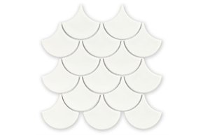 Pastilha em Porcelanato MC Ritmos Wh- Portinari