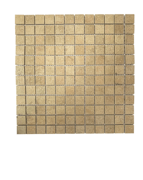 Pastilha em Porcelanato Mosaico Rustico - Dexco