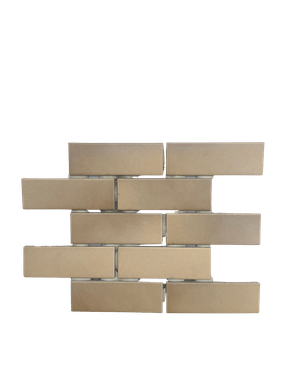 PASTILHA EM PORCELANATO - PLENO BEGE - DEXCO - 31X27,5 -