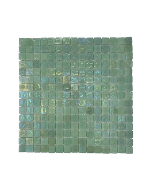 PASTILHA EM VIDRO ART HORTELÃ - PORTINARI -